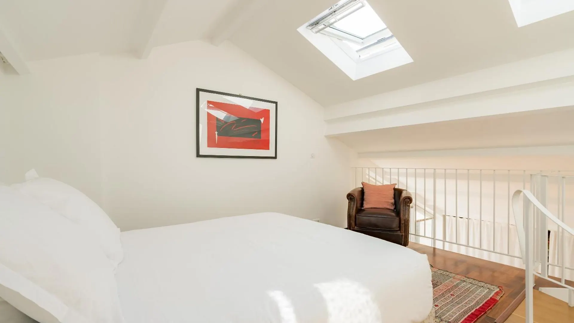 Holiday home Veeve - Buttes Chaumont Maisonnette Paris