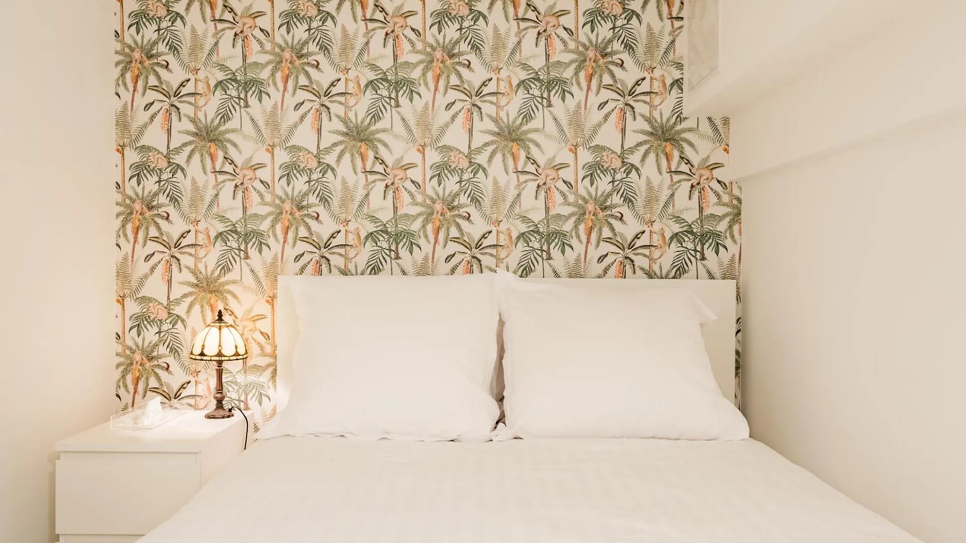 Holiday home Veeve - Buttes Chaumont Maisonnette Paris